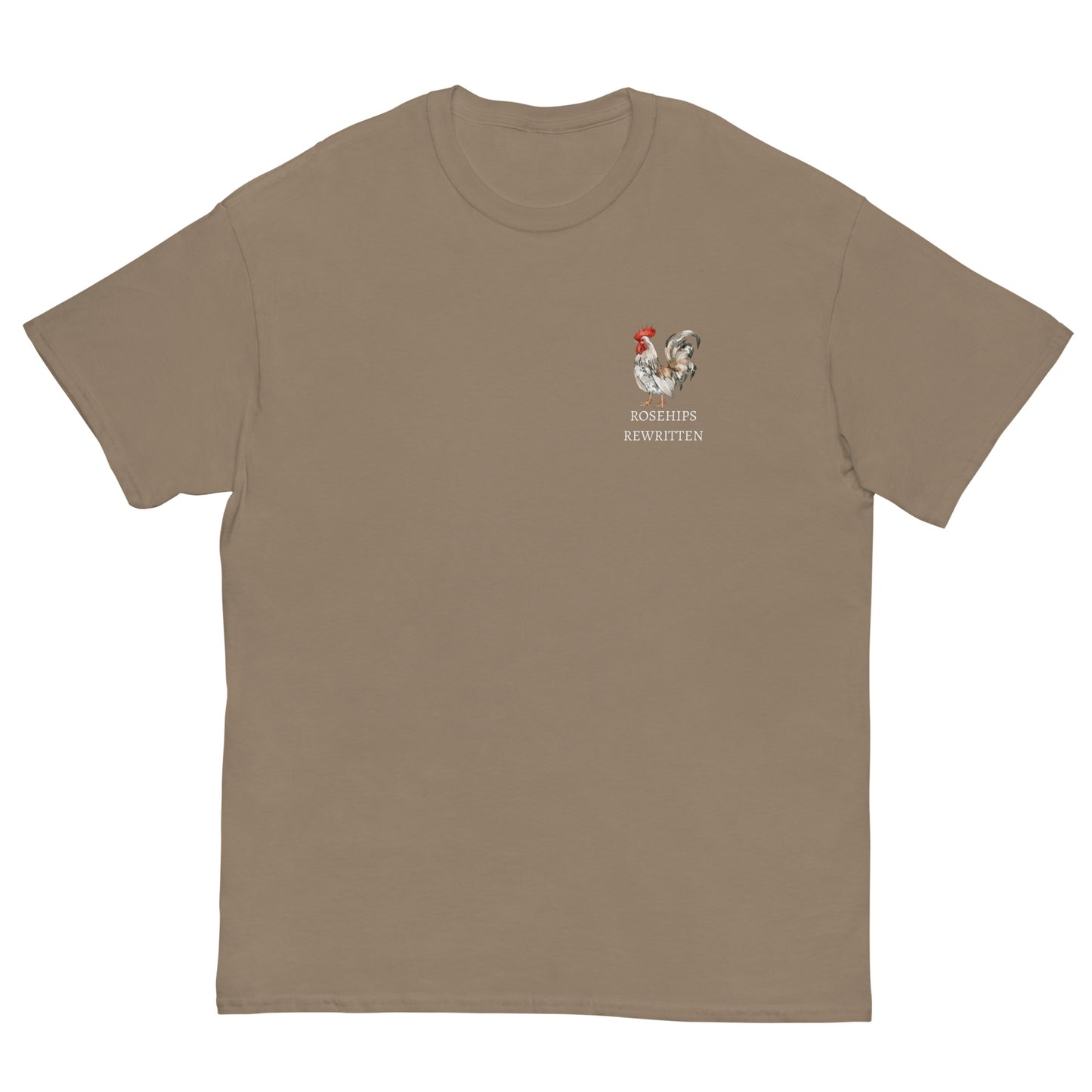 Fuster Cluck Classic Tee