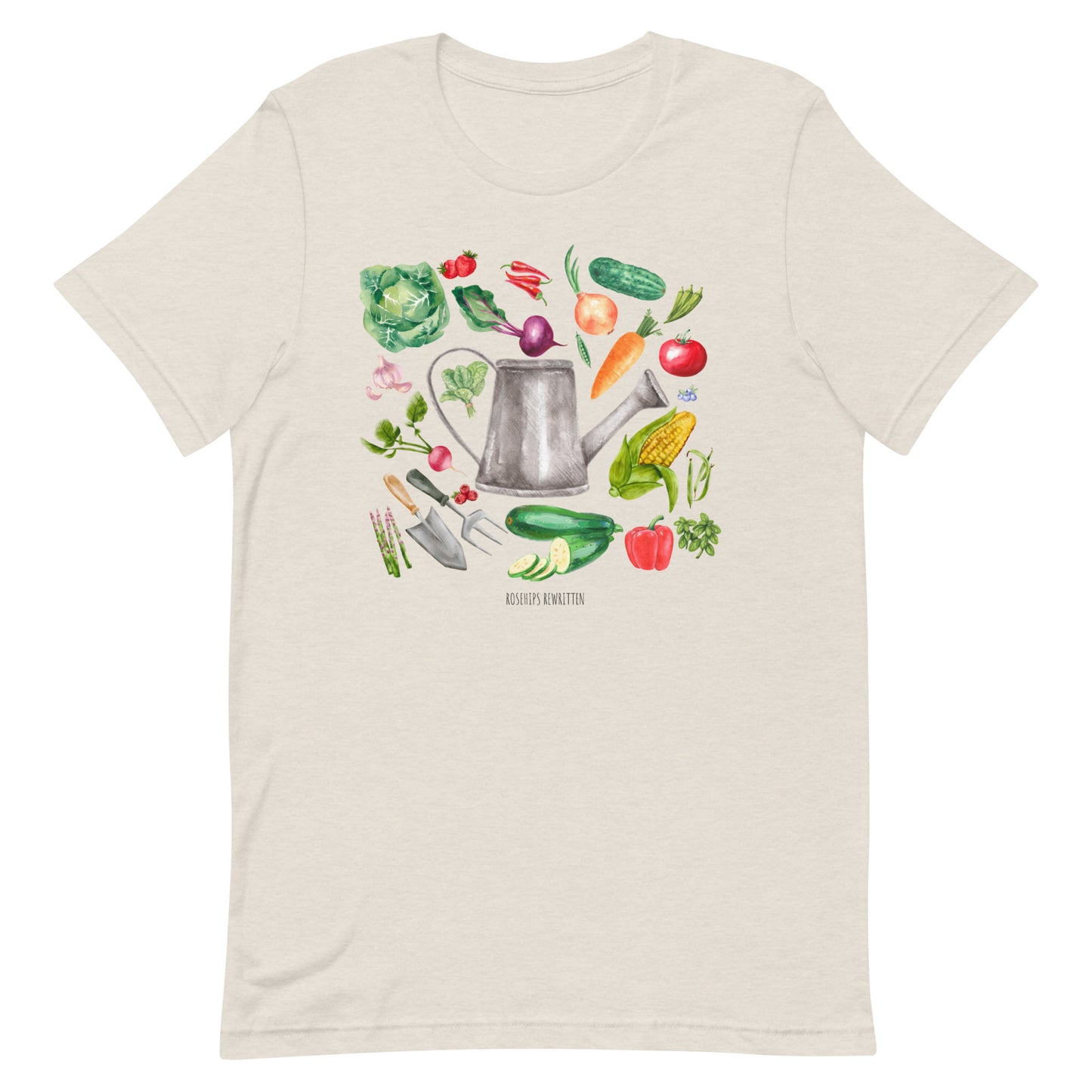 Harvest Unisex t-shirt