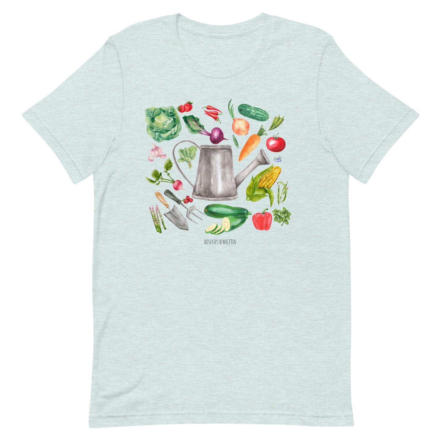 Harvest Unisex t-shirt